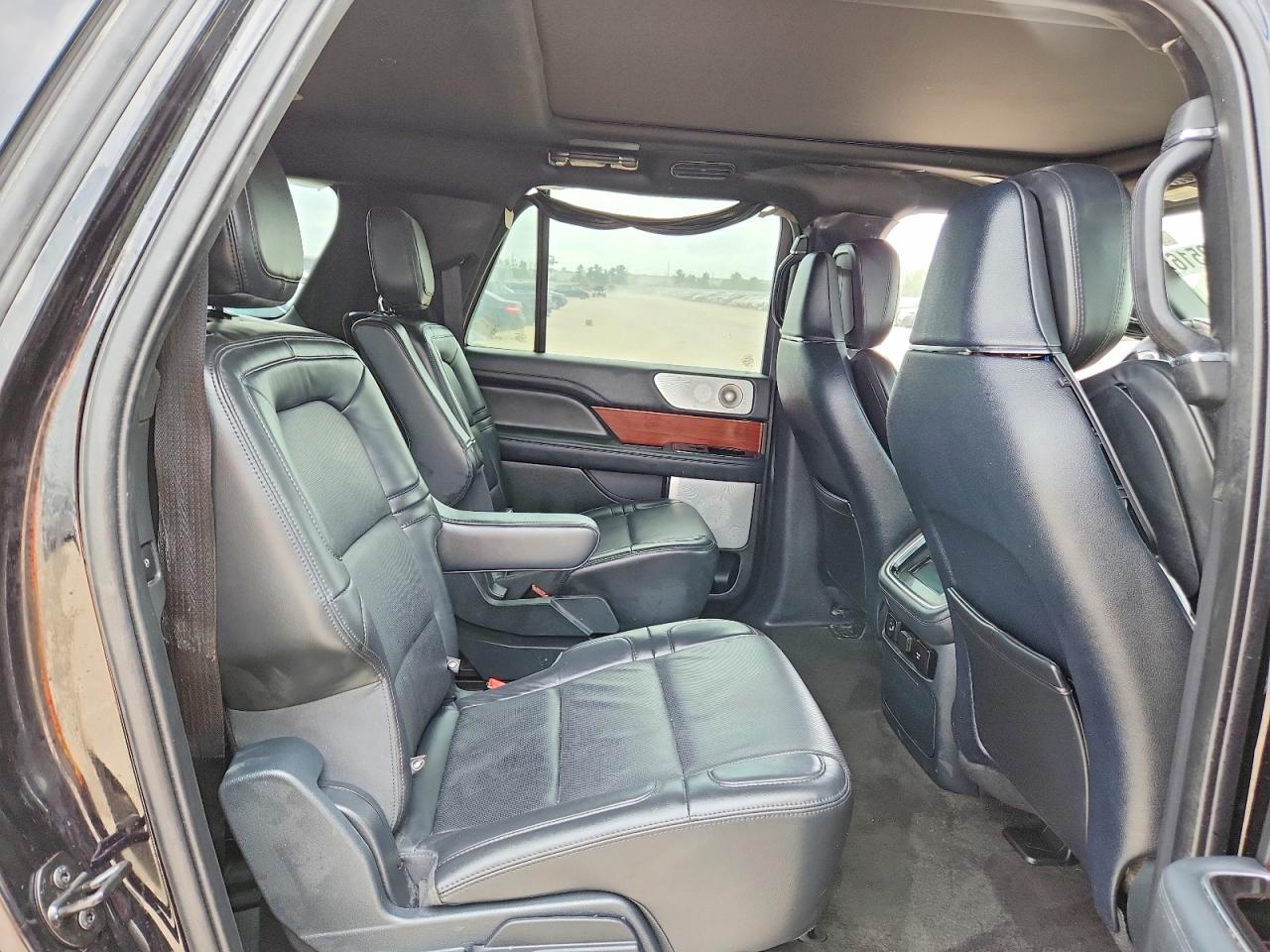 2023 LINCOLN NAVIGATOR
