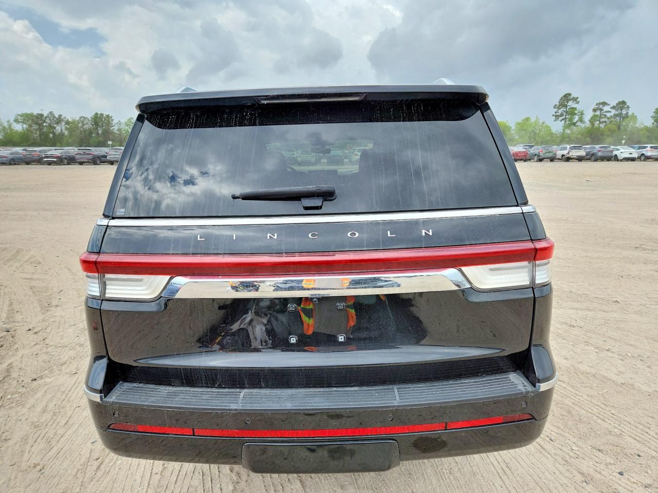 2023 LINCOLN NAVIGATOR