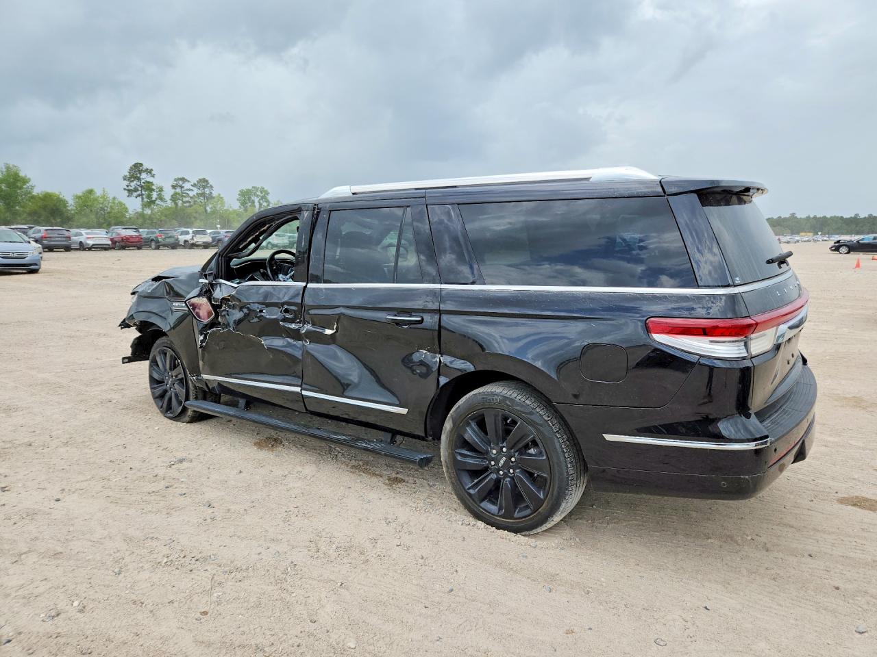 2023 LINCOLN NAVIGATOR