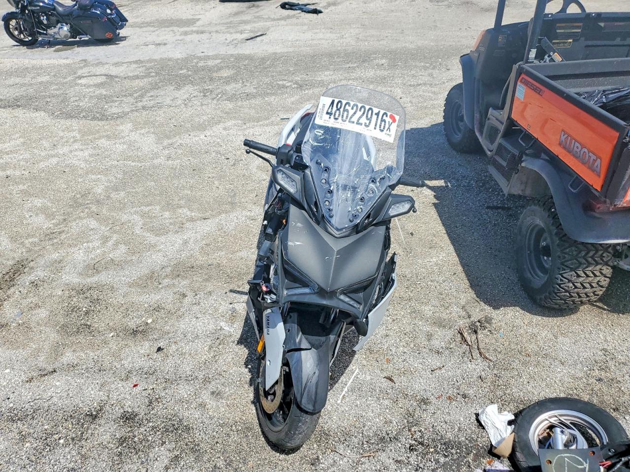 2023 YAMAHA ALL OTHER