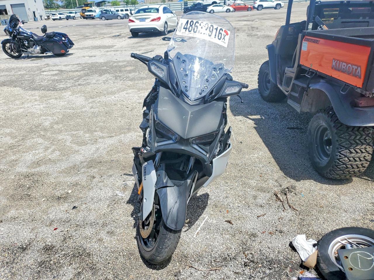 2023 YAMAHA ALL OTHER