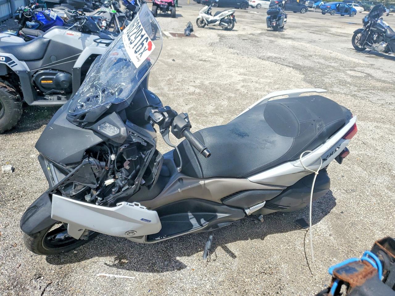 2023 YAMAHA ALL OTHER