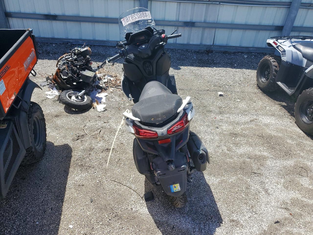 2023 YAMAHA ALL OTHER