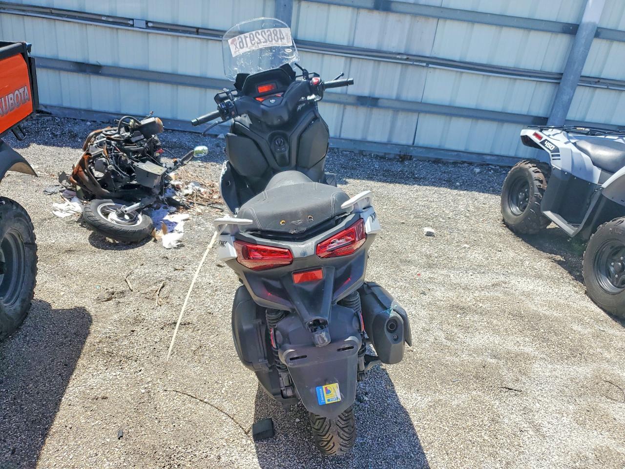2023 YAMAHA ALL OTHER