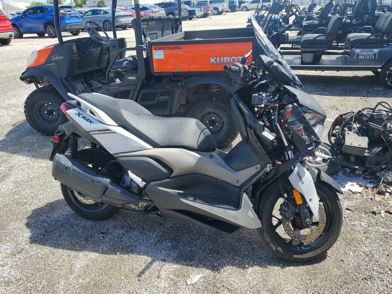2023 YAMAHA ALL OTHER