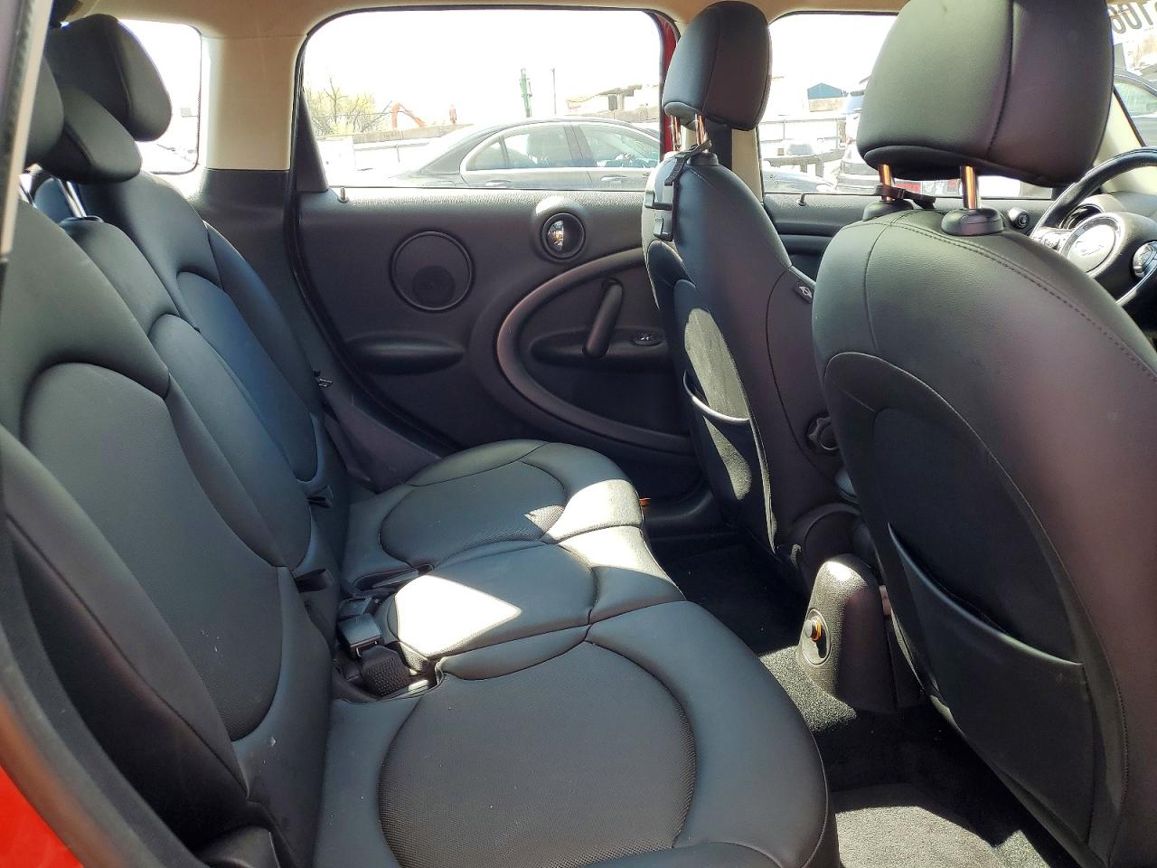 2013 MINI COOPER