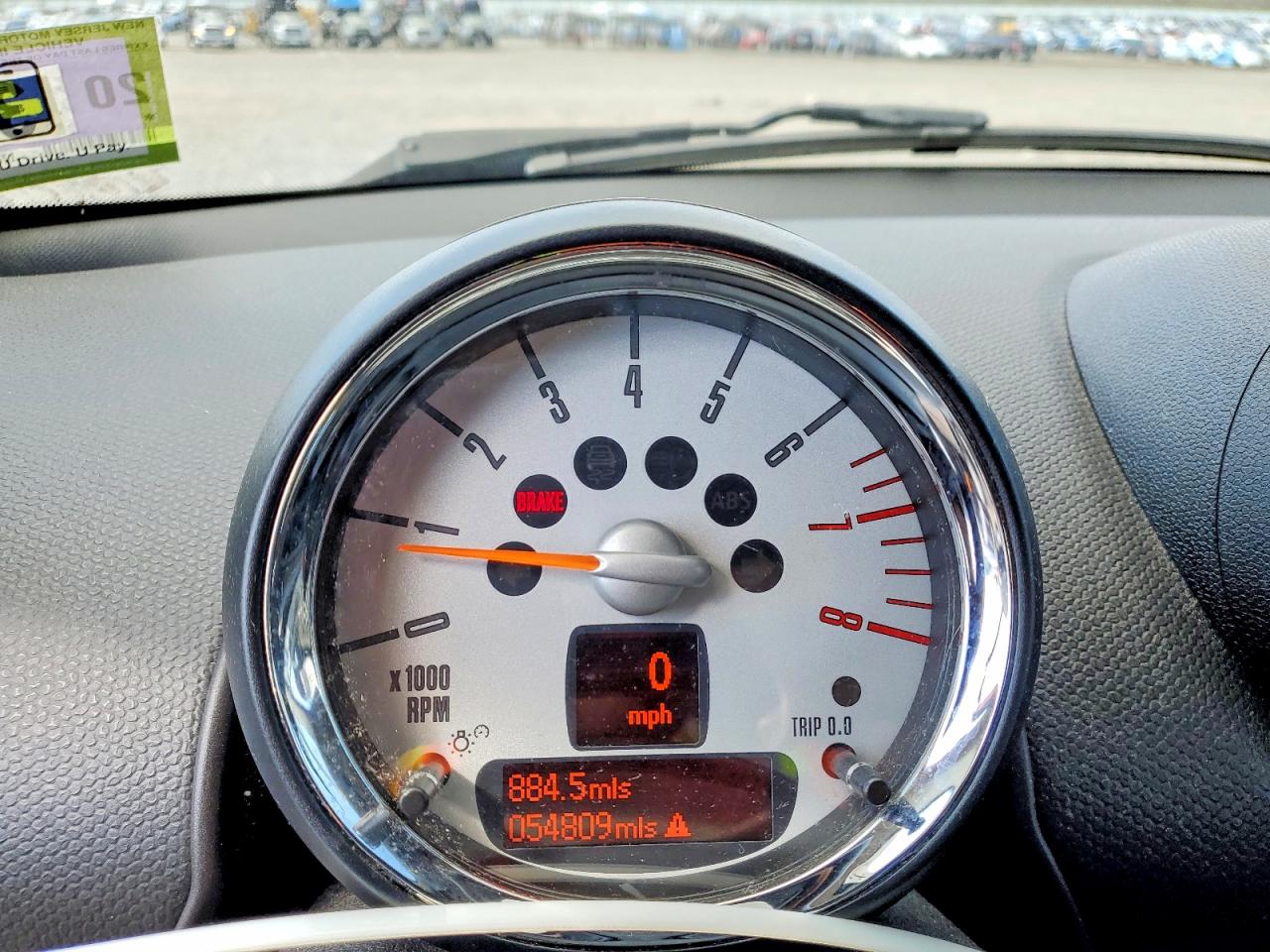 2013 MINI COOPER