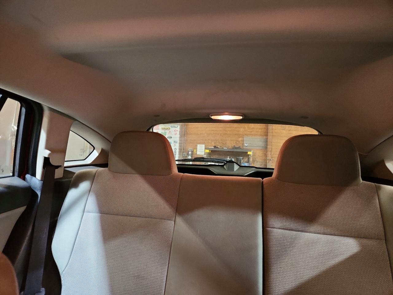 2012 DODGE CALIBER