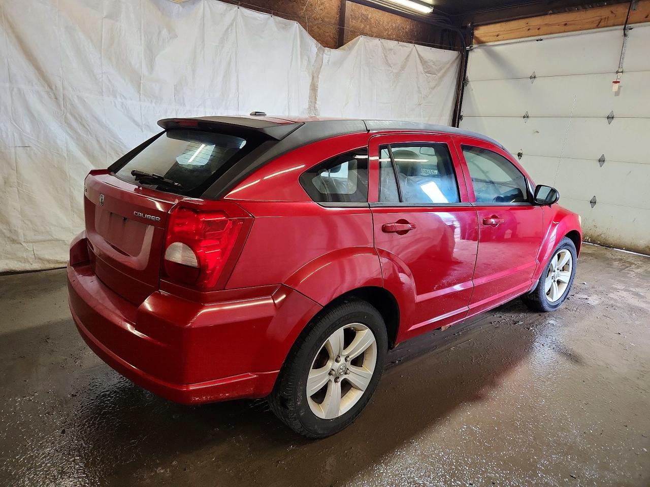 2012 DODGE CALIBER