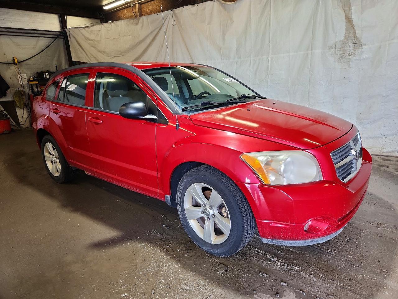 2012 DODGE CALIBER