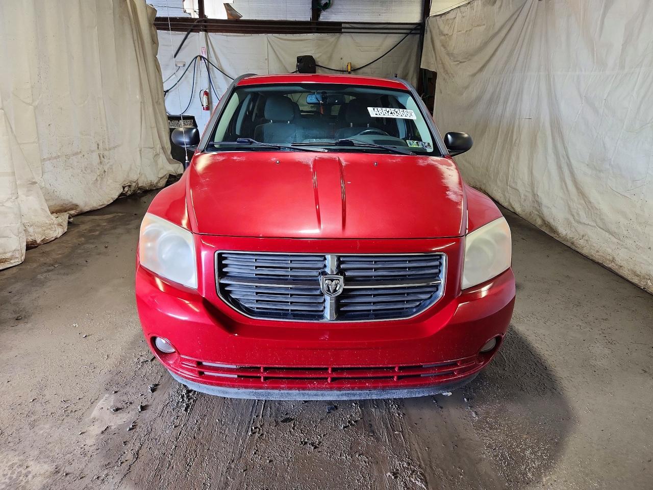 2012 DODGE CALIBER