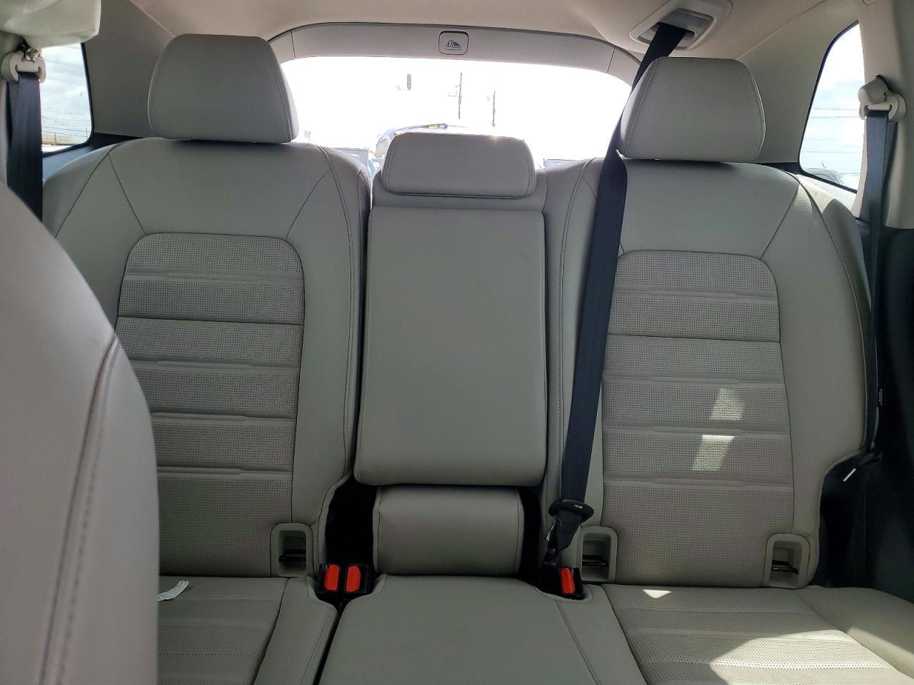 2023 HONDA CRV