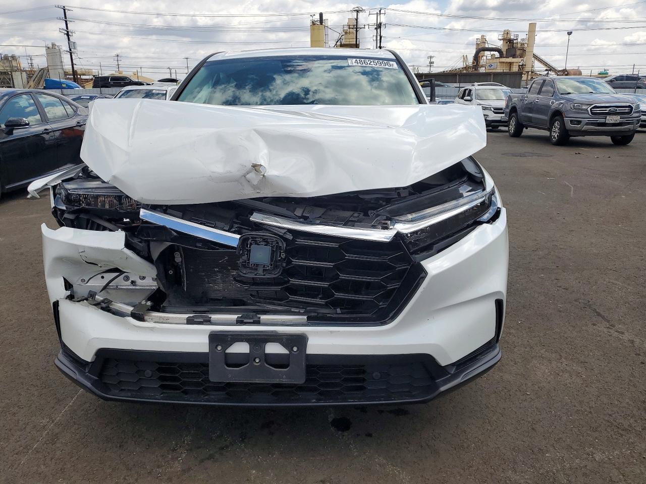 2023 HONDA CRV