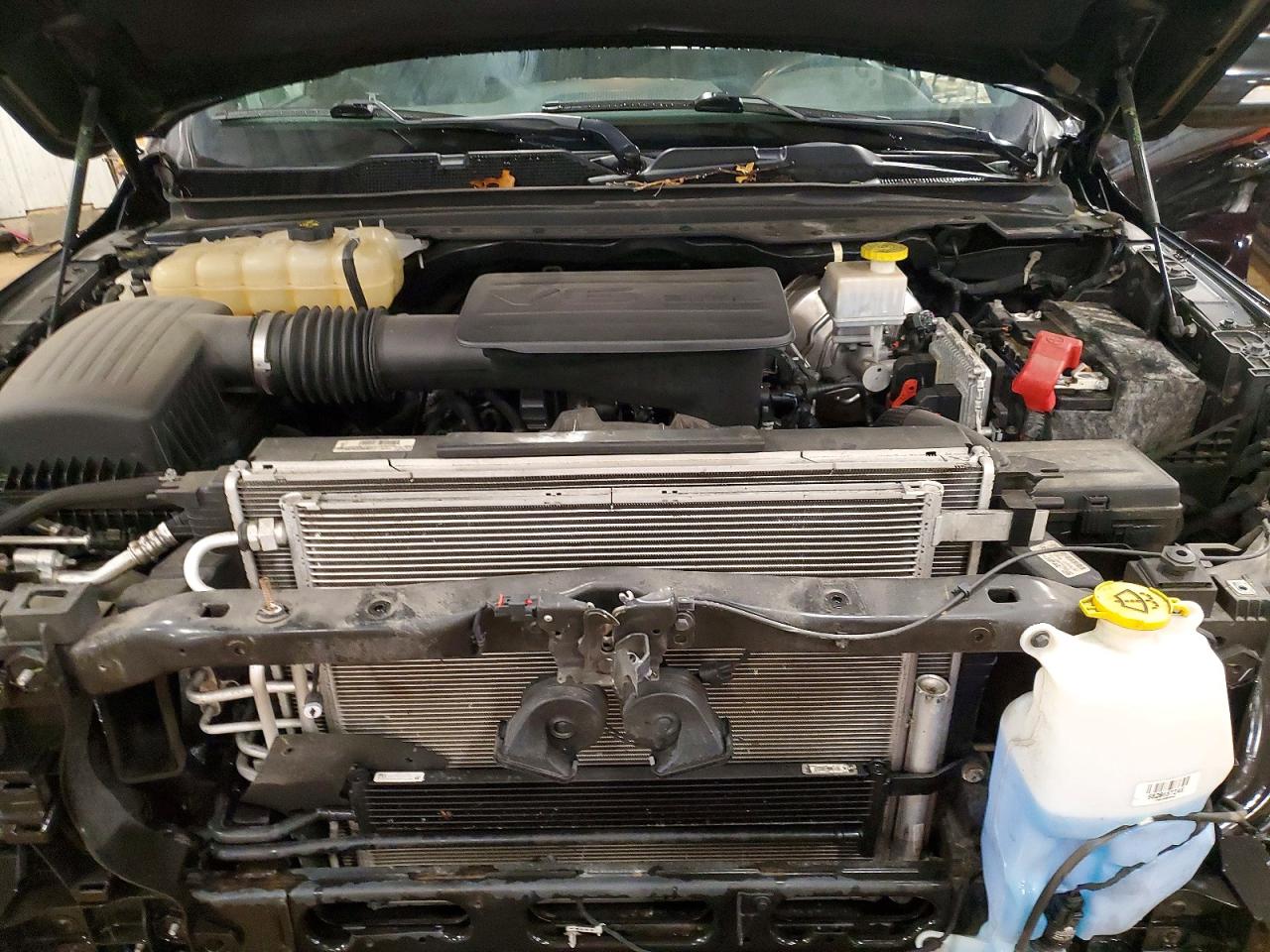 2019 RAM All Models