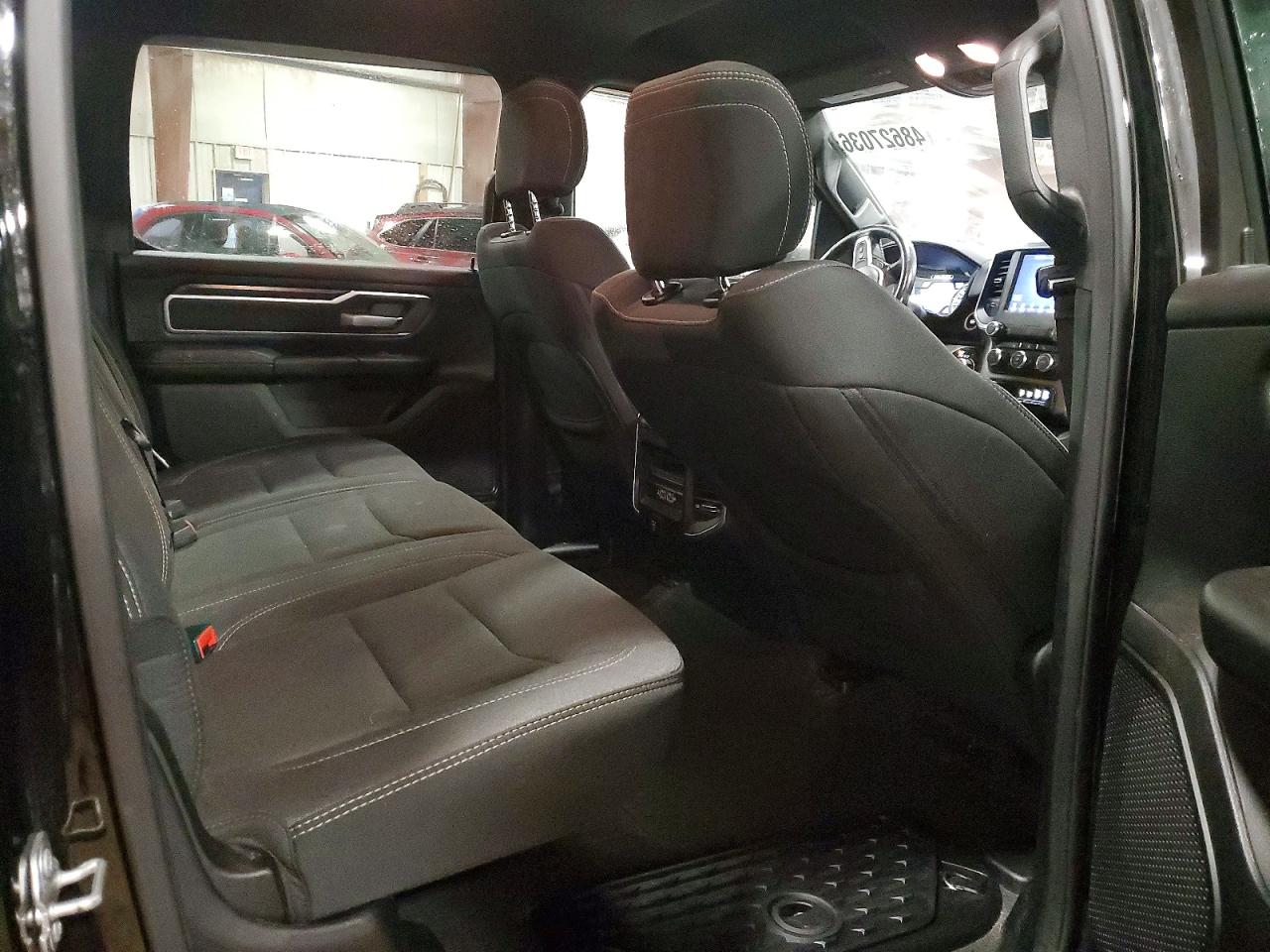 2019 RAM All Models