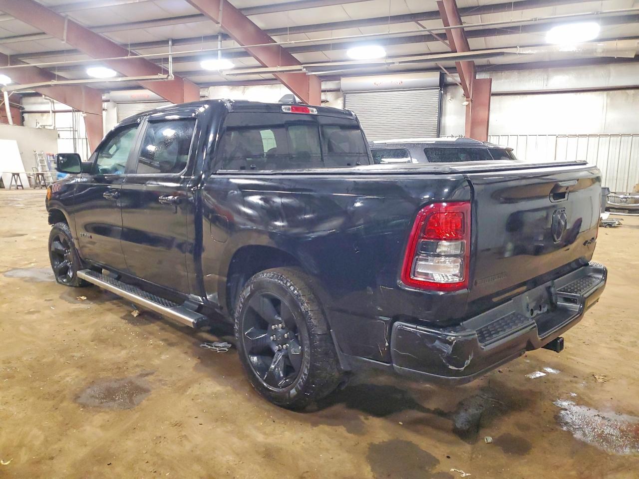 2019 RAM All Models