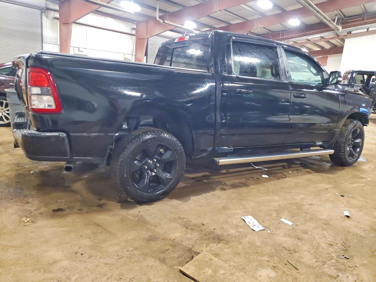 2019 RAM All Models