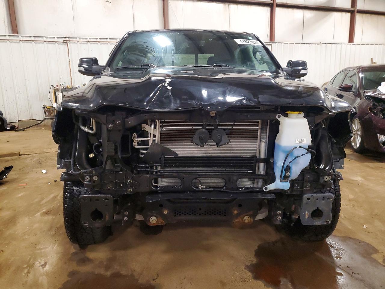 2019 RAM All Models