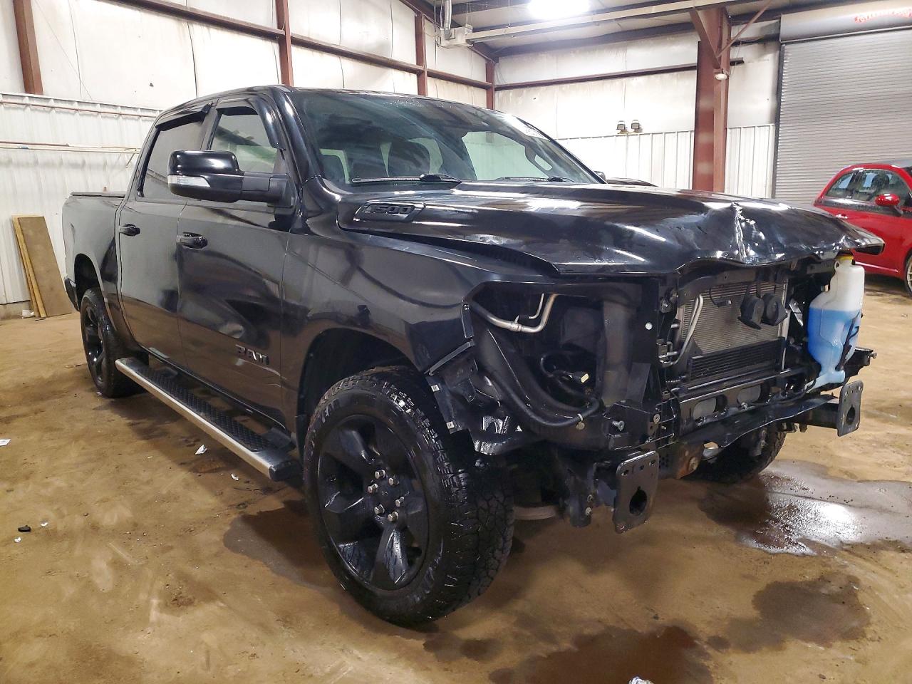 2019 RAM All Models