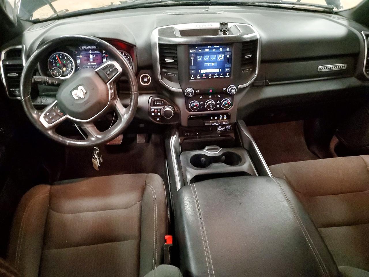 2019 RAM All Models
