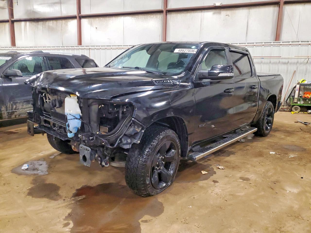 2019 RAM All Models