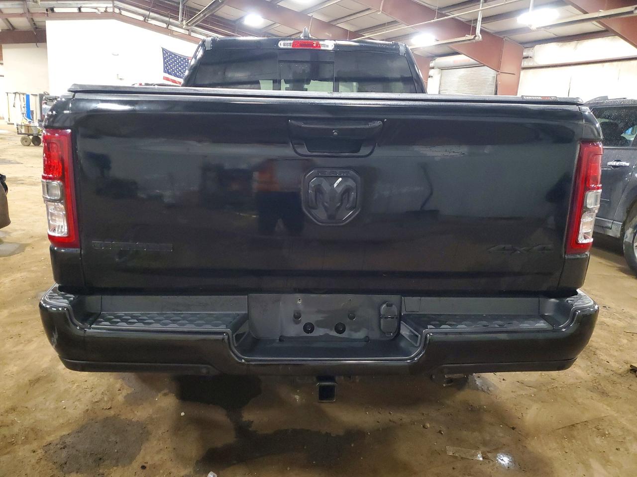 2019 RAM All Models