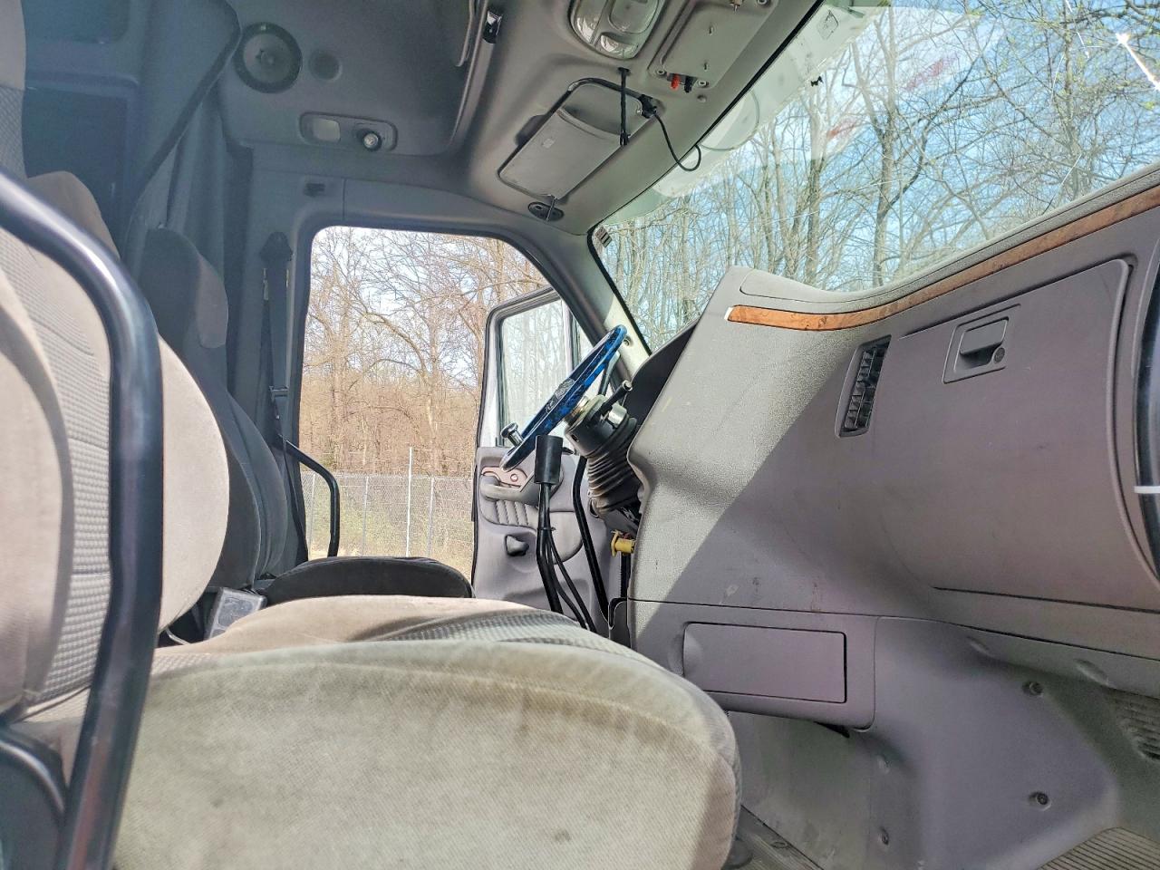 2012 PETERBILT ALL OTHER