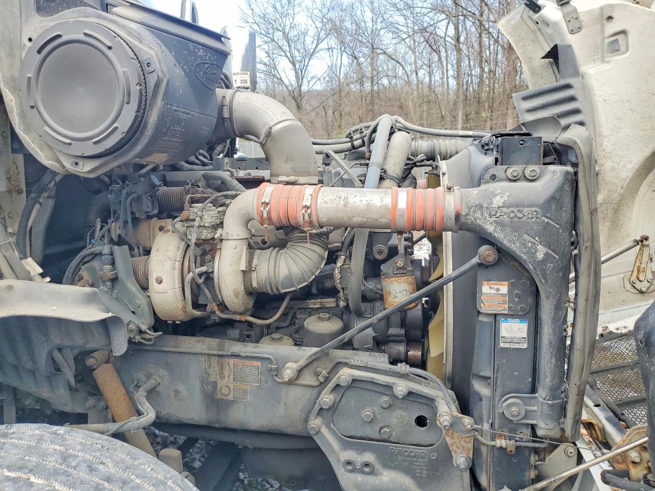 2012 PETERBILT ALL OTHER
