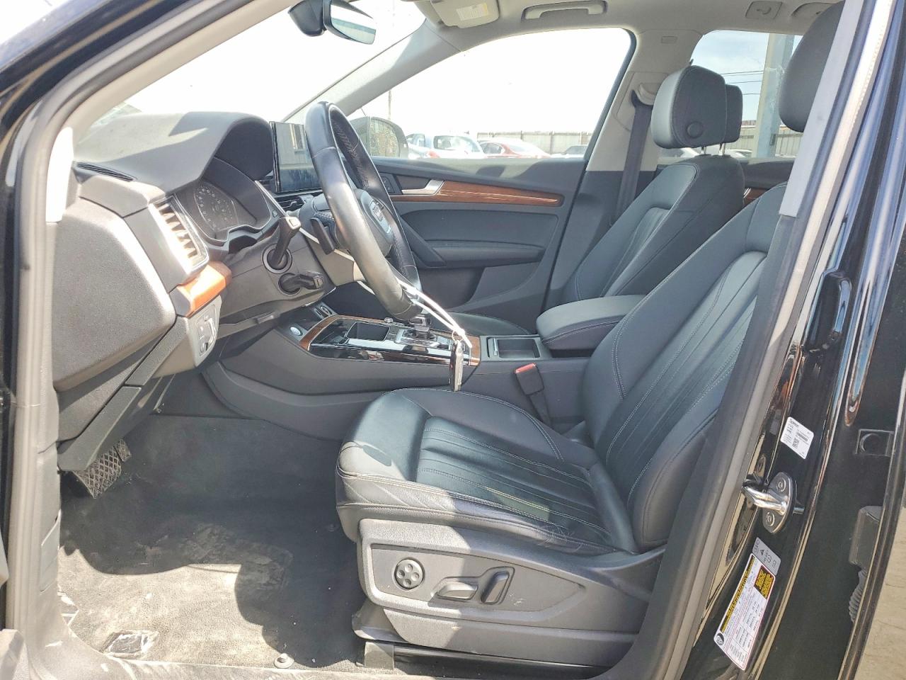 2022 AUDI Q5