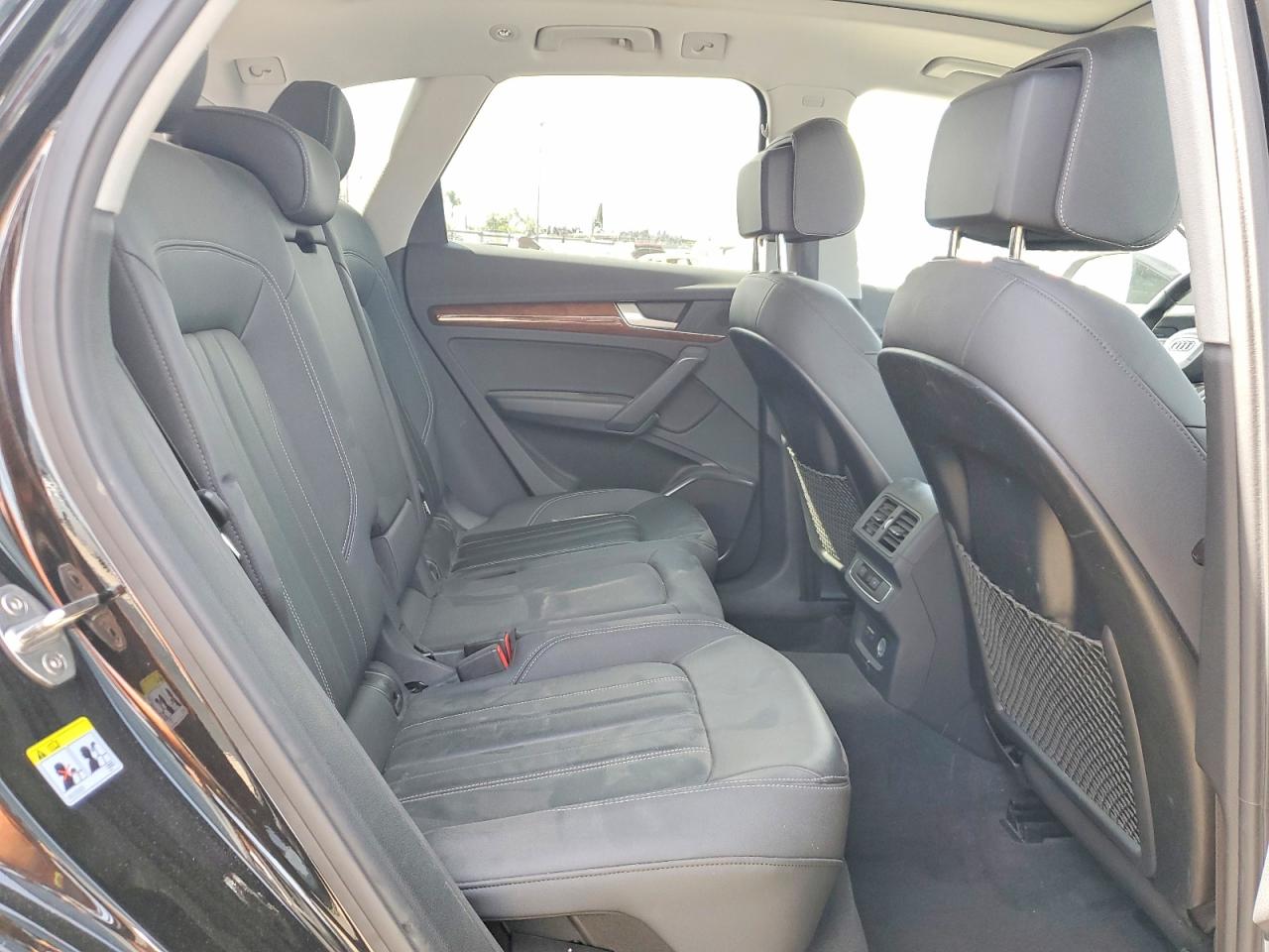 2022 AUDI Q5