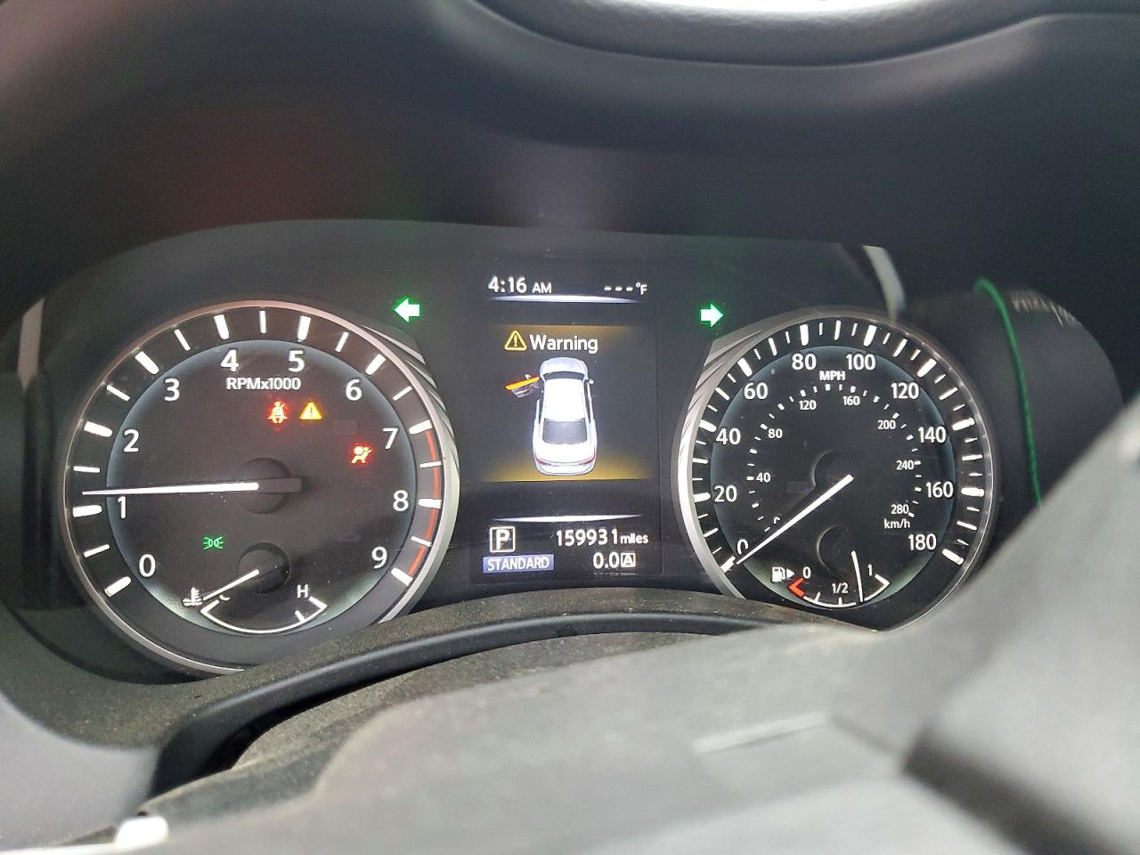 2018 INFINITI Q50