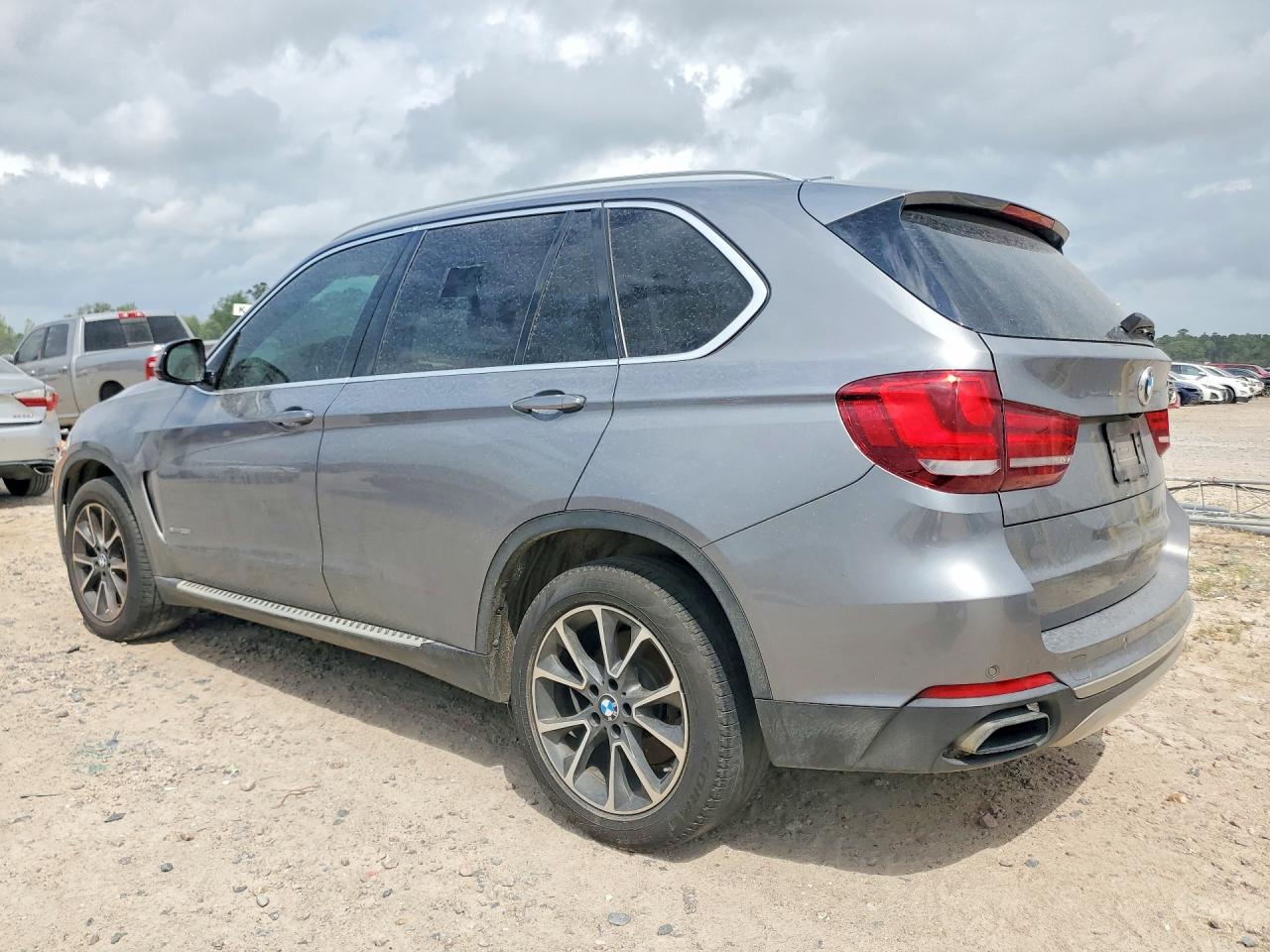 2014 BMW X5