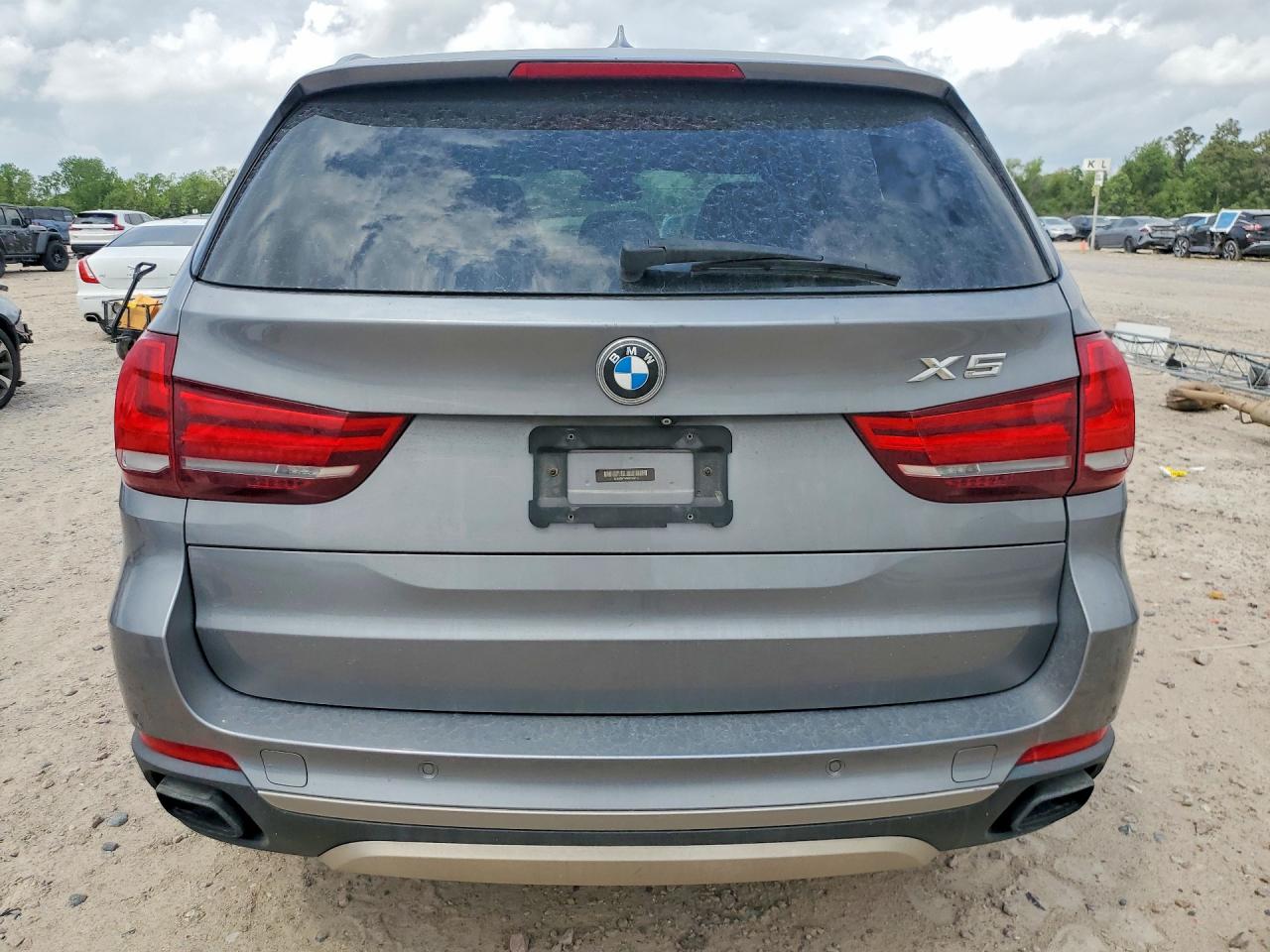 2014 BMW X5