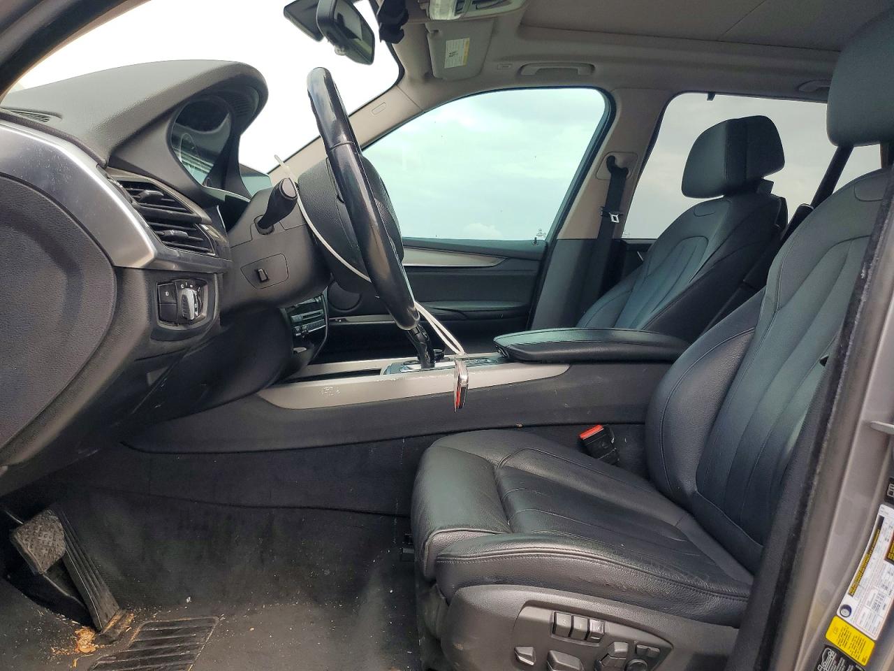 2014 BMW X5