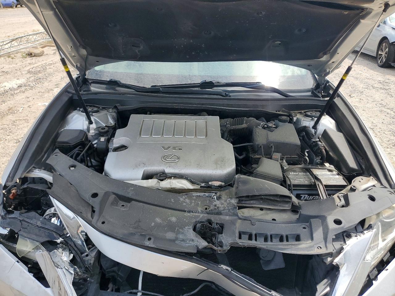2016 LEXUS ES350