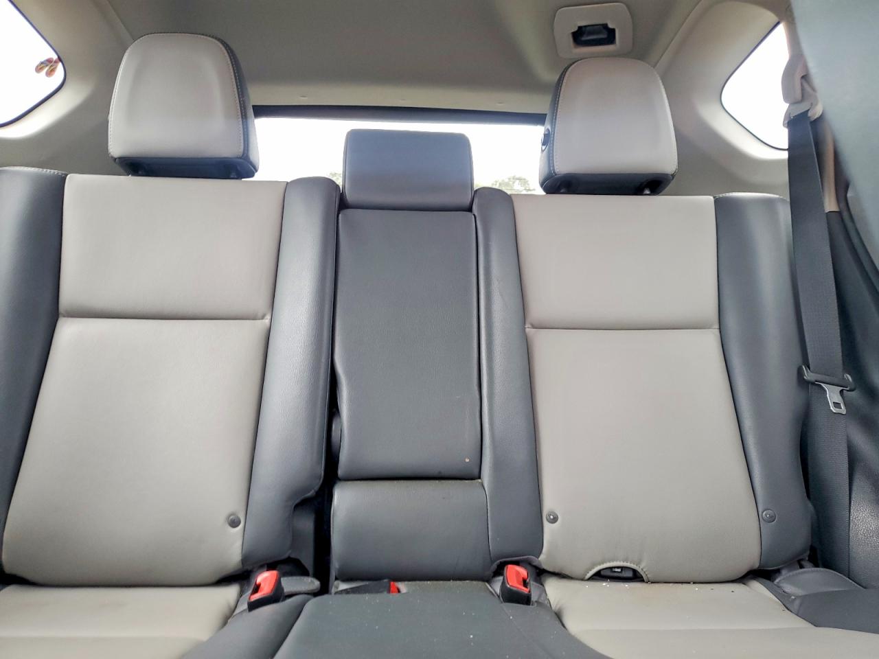 2013 TOYOTA RAV4
