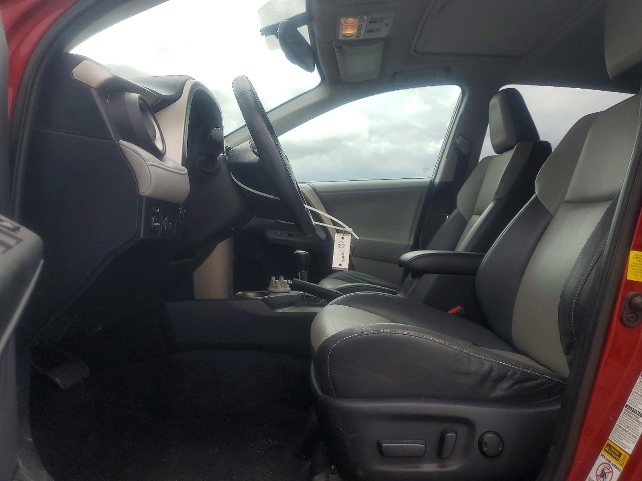 2013 TOYOTA RAV4