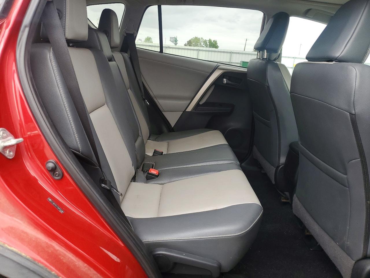 2013 TOYOTA RAV4