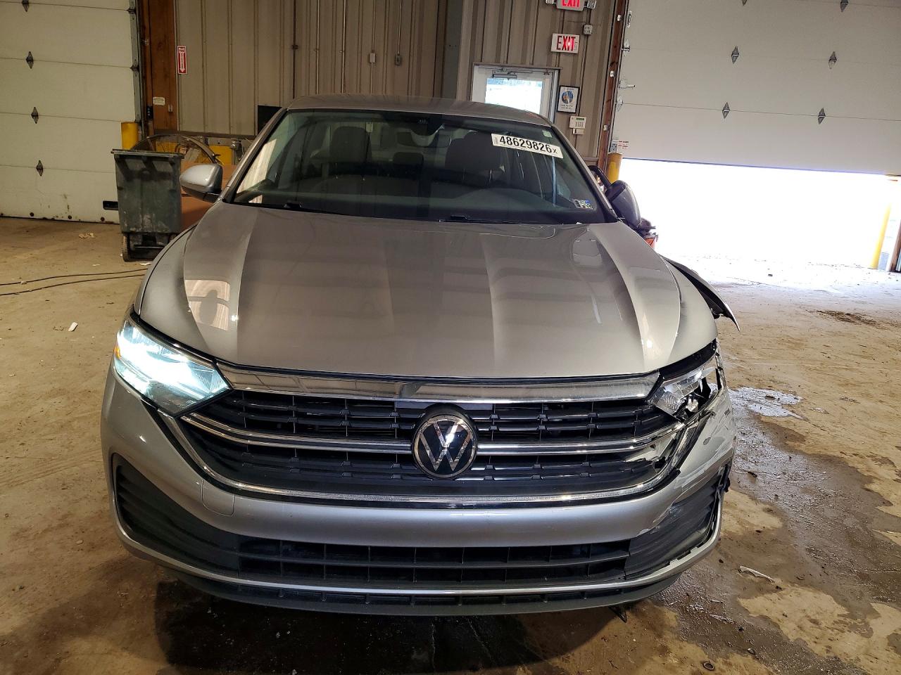 2024 VOLKSWAGEN JETTA