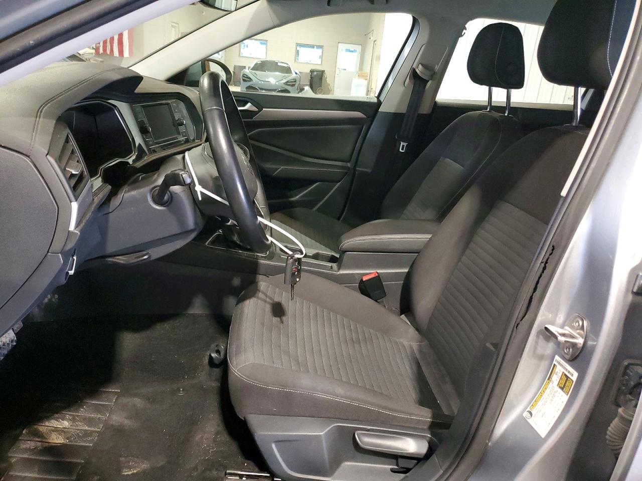 2024 VOLKSWAGEN JETTA