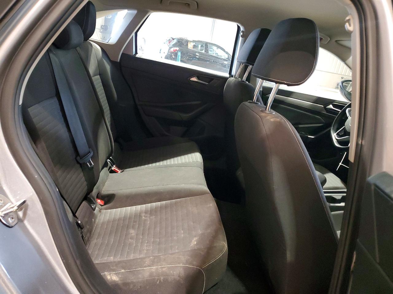 2024 VOLKSWAGEN JETTA