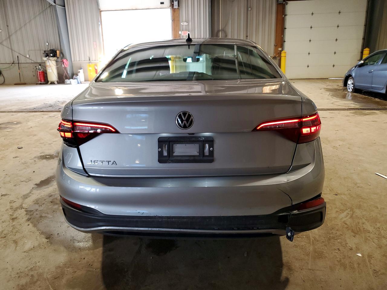 2024 VOLKSWAGEN JETTA