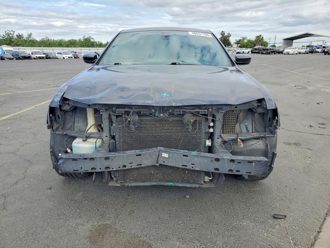 2016 CHRYSLER 300