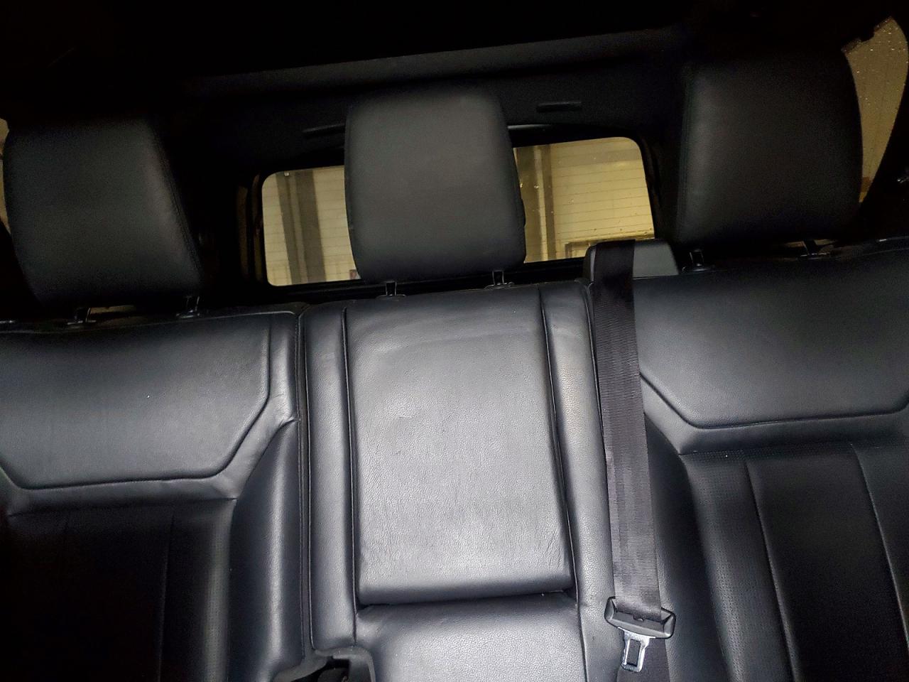 2019 LAND ROVER DISCOVERY