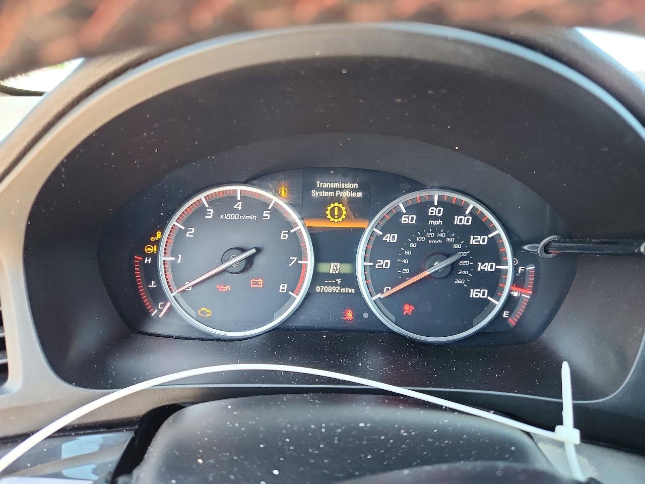 2020 ACURA ILX