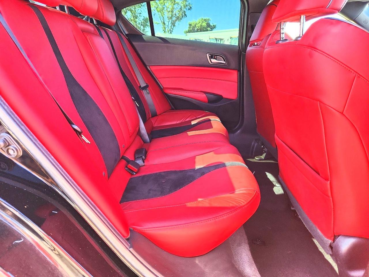 2020 ACURA ILX