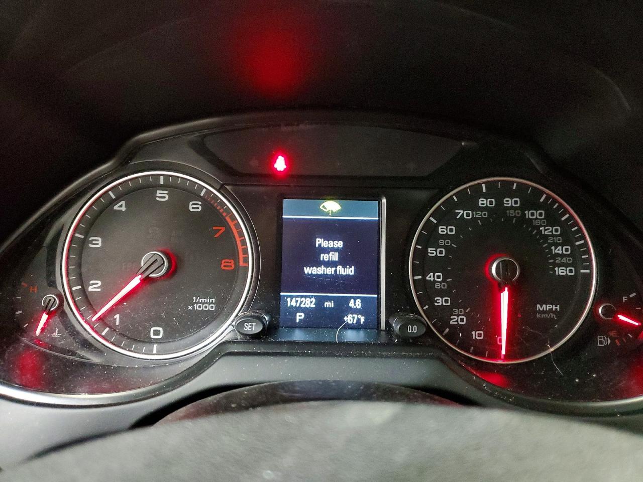 2017 AUDI Q5