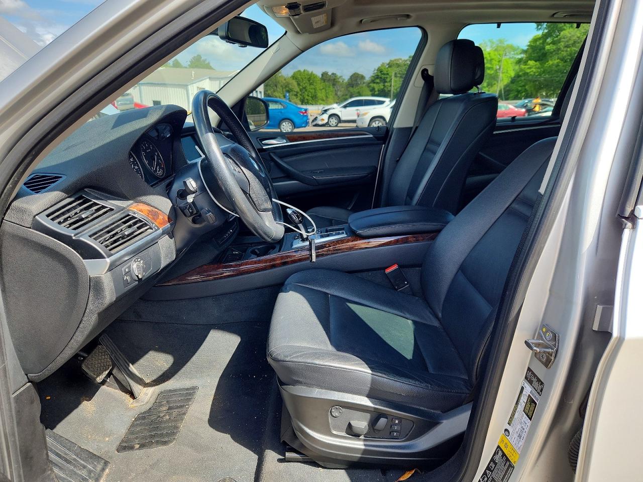 2013 BMW X5