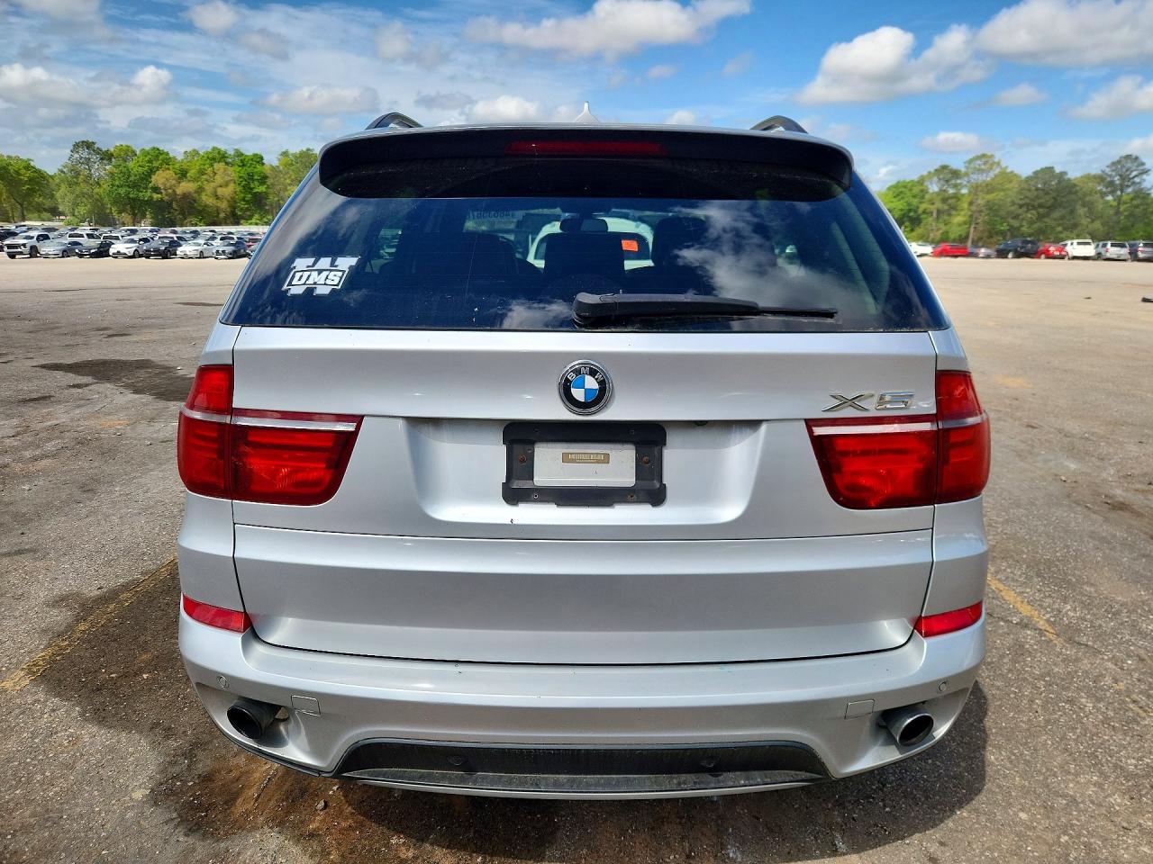 2013 BMW X5