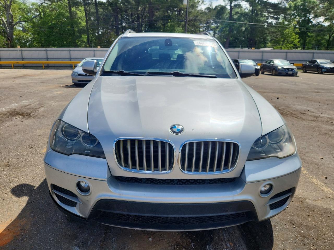 2013 BMW X5